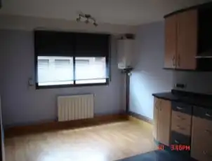 Cocina de Piso en venta en Erandio con Calefacción