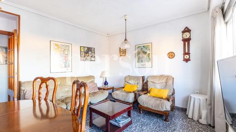 Foto 5 de Piso en venta en Malilla, Valencia Capital