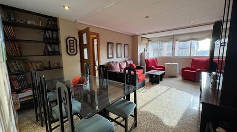 Foto 3 de Pis en venda a La Creu Coberta, Valencia