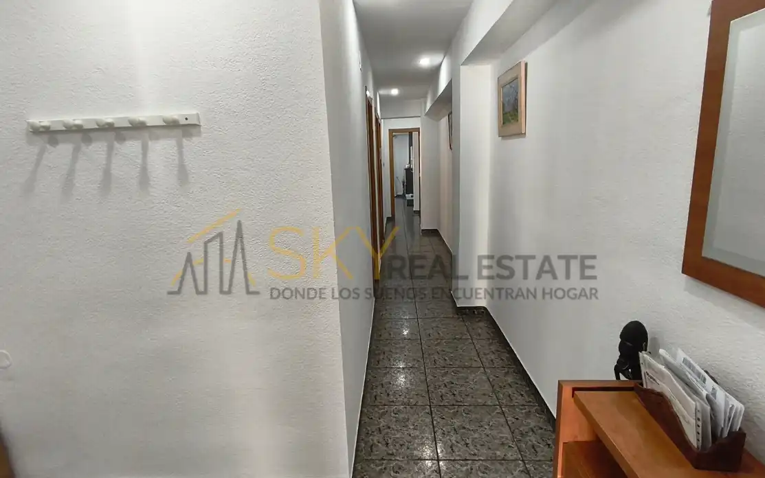 Piso en venta en Paterna con Aire acondicionado, Terraza y Balcón