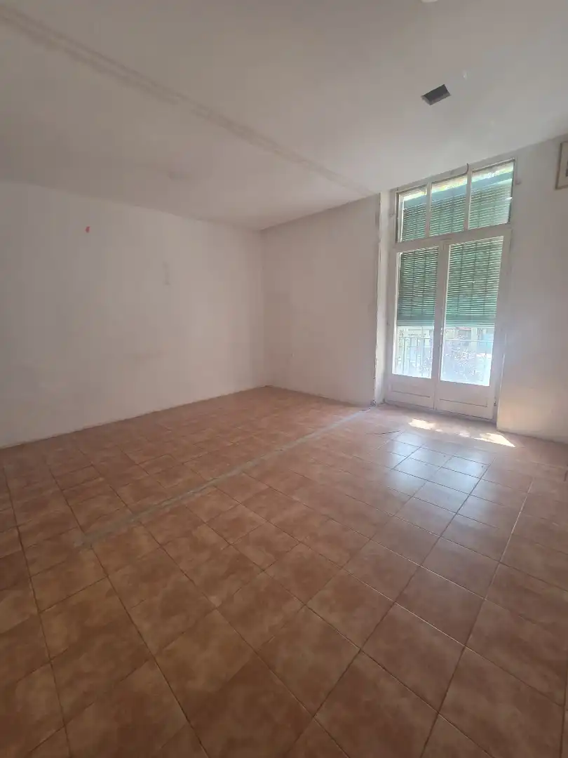 Piso en venta en  Barcelona Capital con Terraza