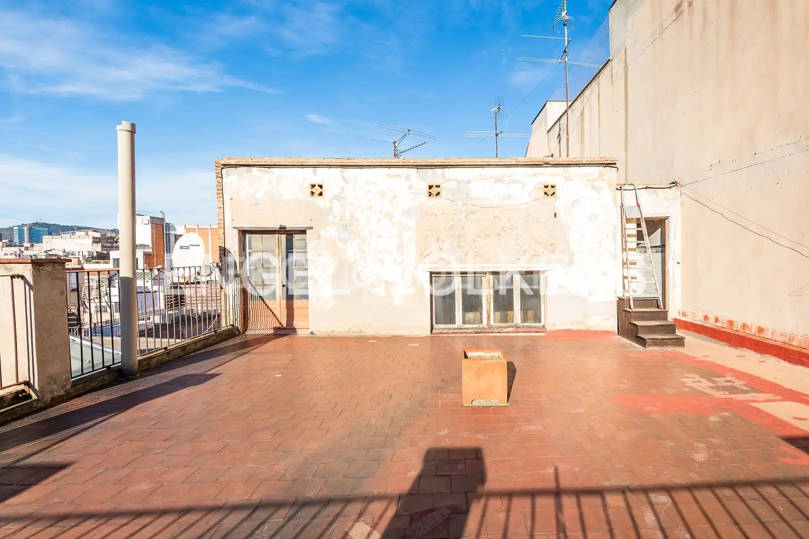 Penthouse mit Terrasse zum Verkauf in Eixample, imagen 2