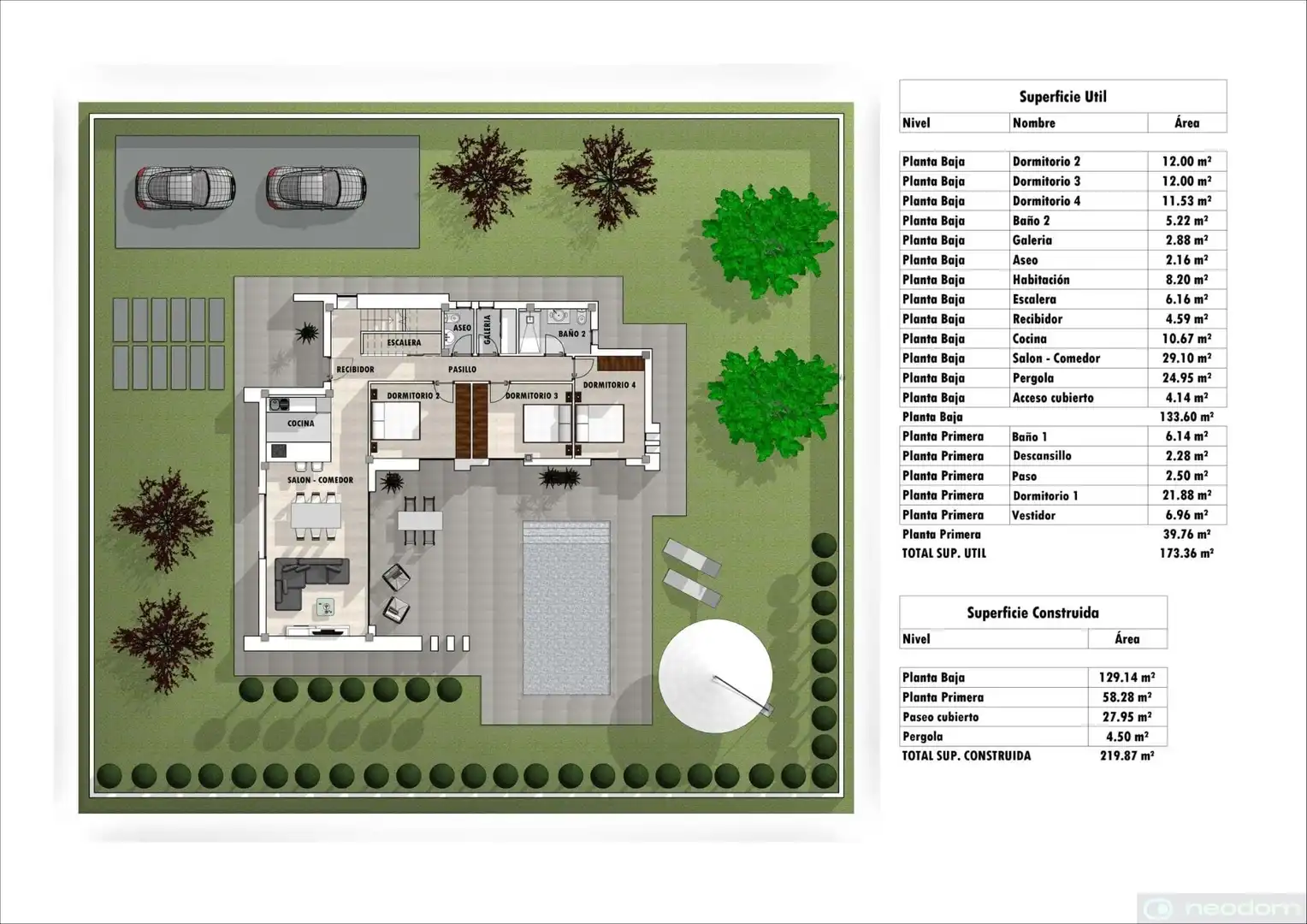 Casa in vendita a El Pinós / Pinoso, imagen 6