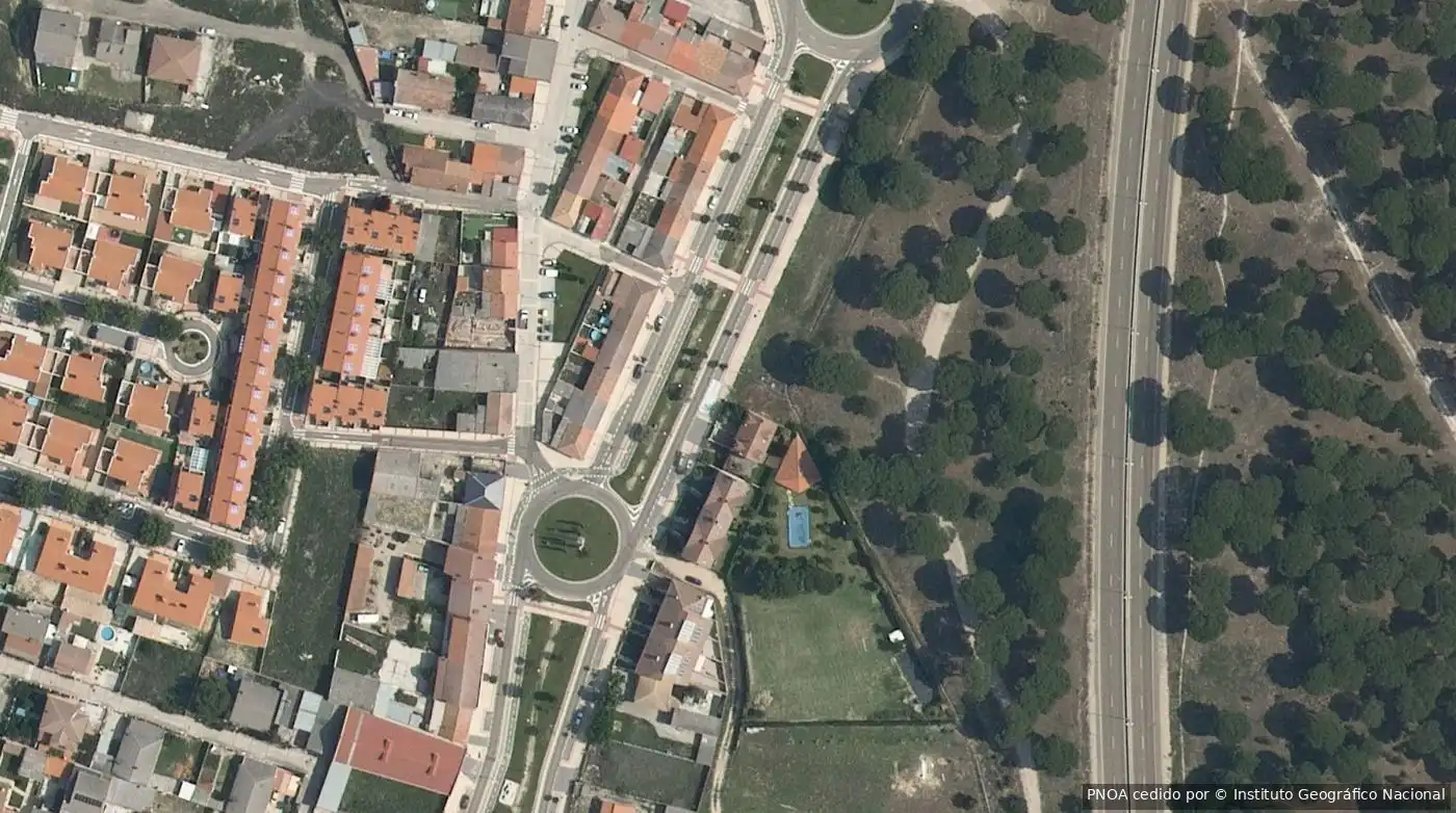 Pis en venda a Valladolid, Valladolid