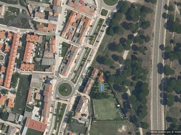 Pis en venda a Puente Duero