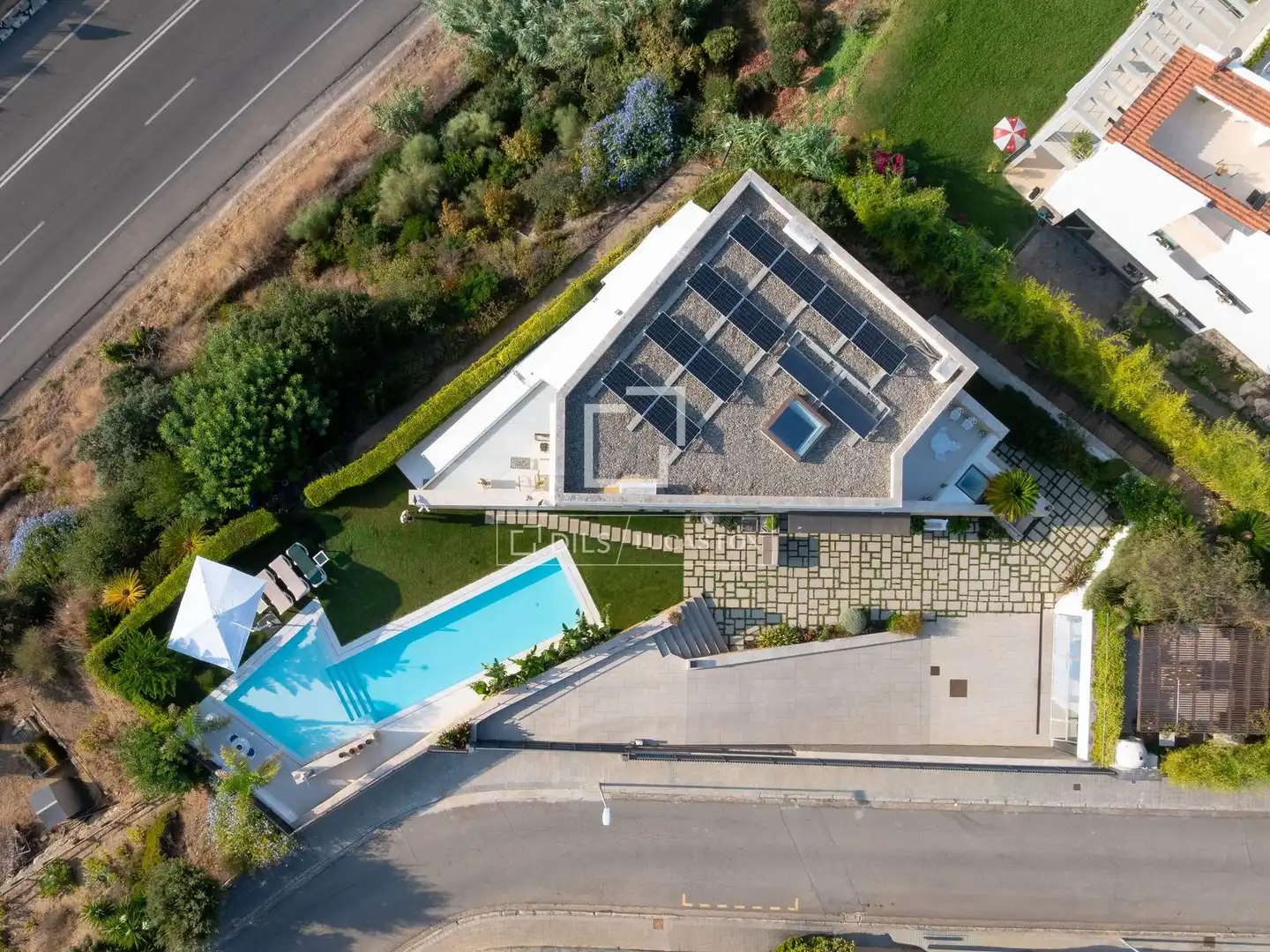Detached house with terrace for sale in Urbanitzacions, imagen 31