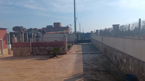 Foto 5 de Casa o xalet en venda a Partida Ramell, Rafalafena, Castellón de la Plana / Castelló de la Plana