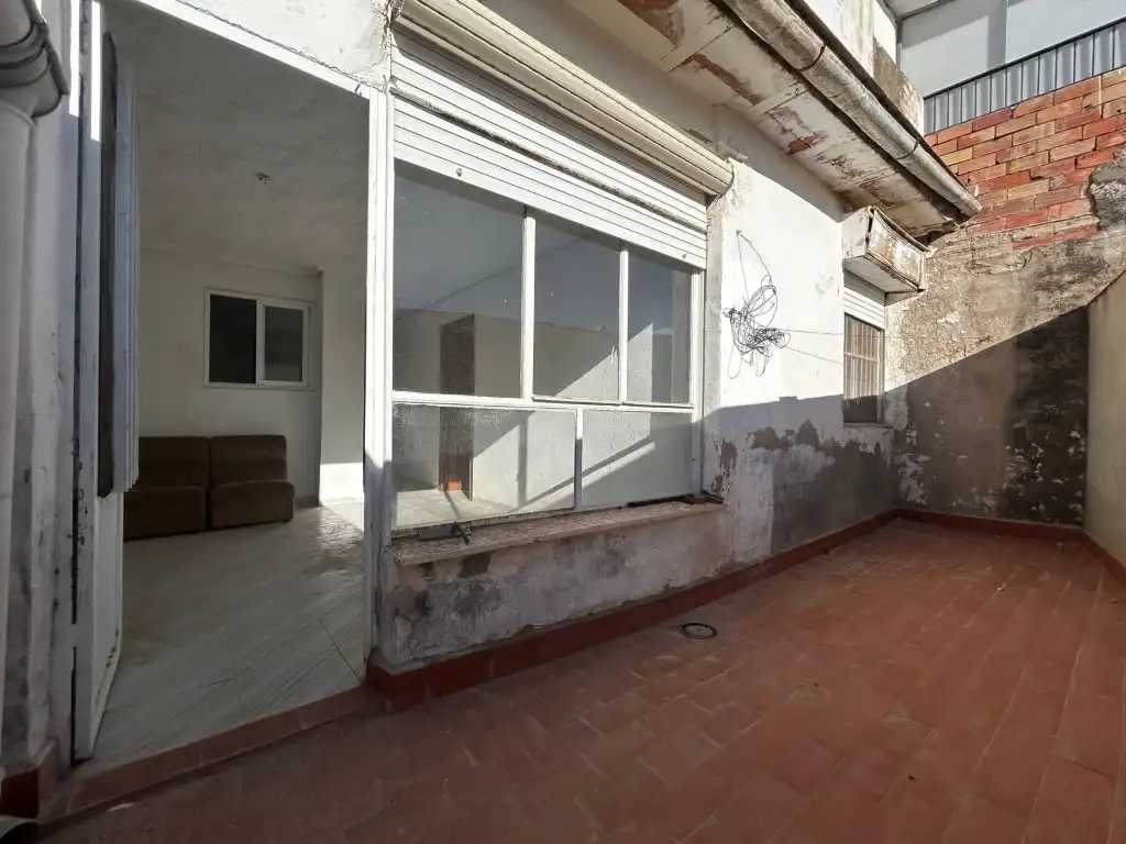 Vista exterior de Piso en venta en Toràs