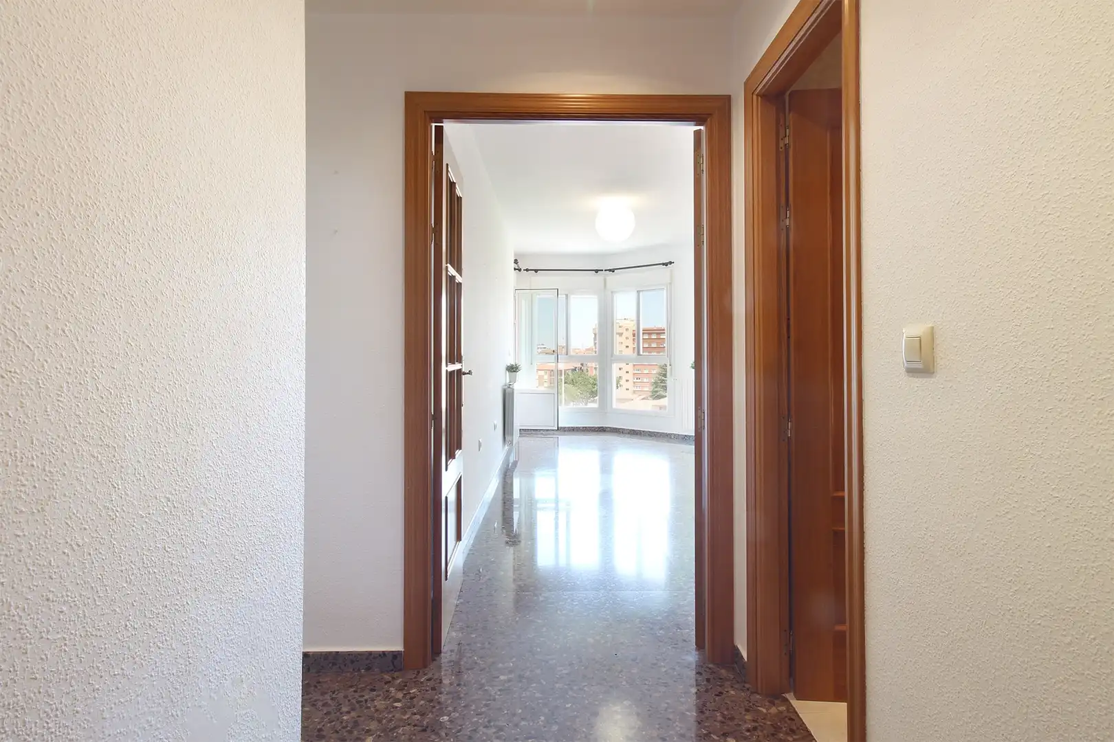 Pis en venda en Albacete amb Calefacció i Balcó