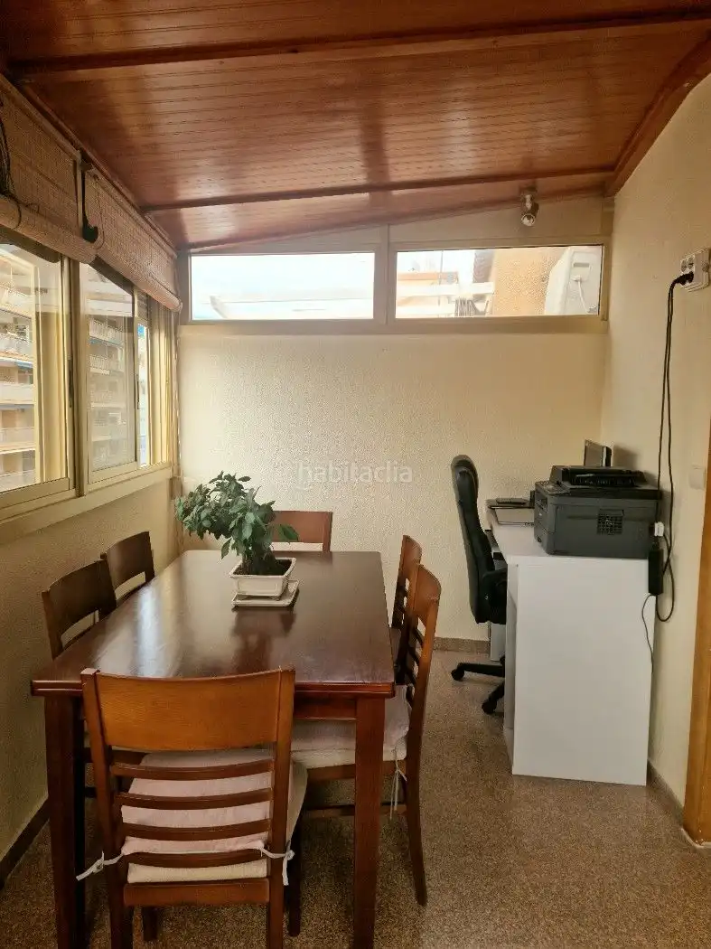 Attique avec ascenseur à vendre à Carrer Sant Bartomeu 56, imagen 11