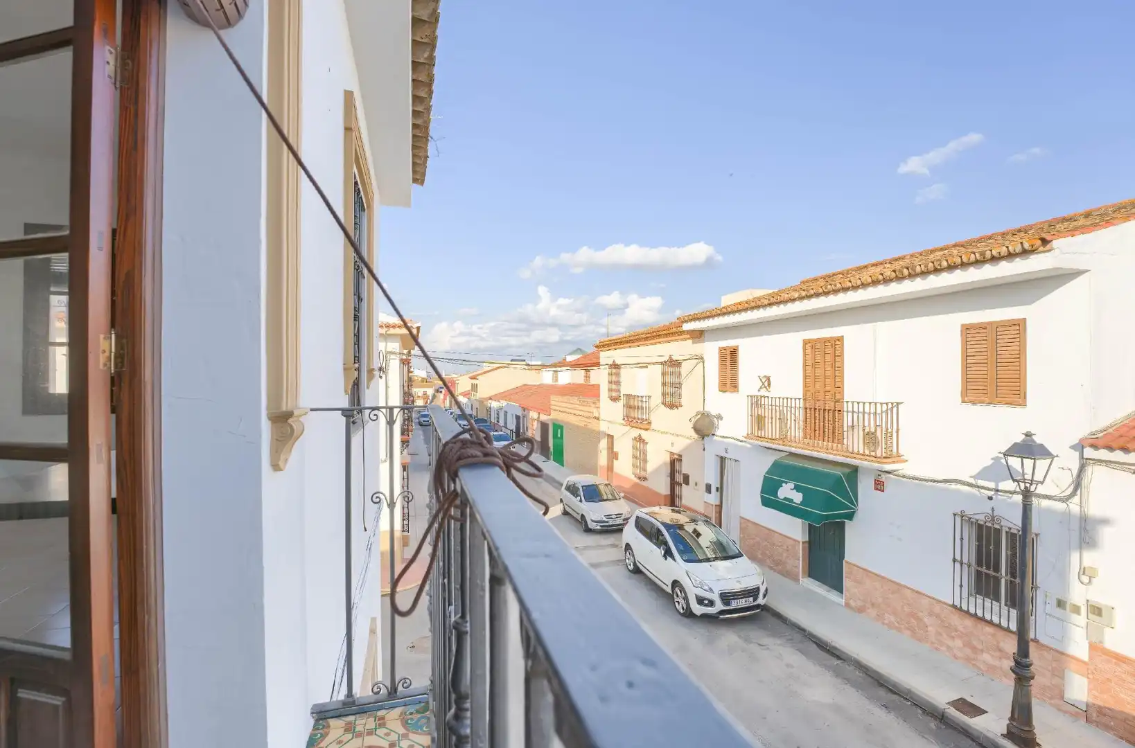 Terraced house with terrace for sale in Calle MAESTRO RODRIGO, imagen 60