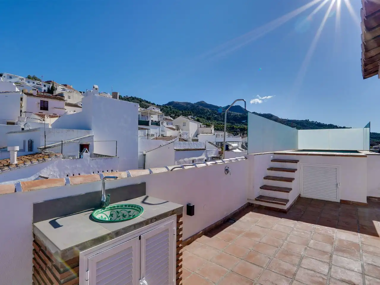 Casa a schiera con piscina in vendita a Calle Agua 1, imagen 28