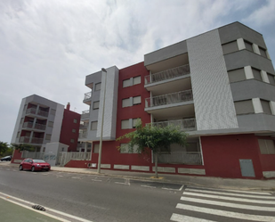 Exterior view of Flat for sale in Moncofa