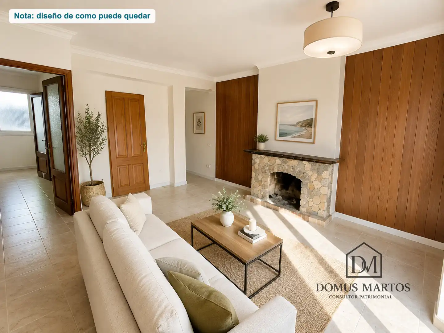 Living room of Flat for sale in Manacor
