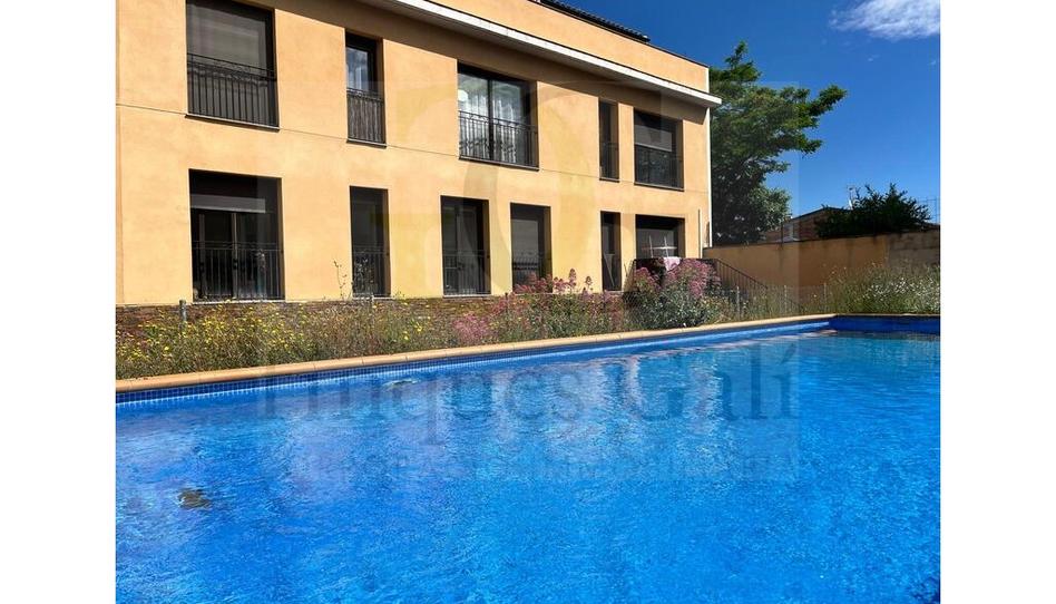 Photo 1 of Flat for sale in Calle Santa Margarita, Castellgalí, Barcelona