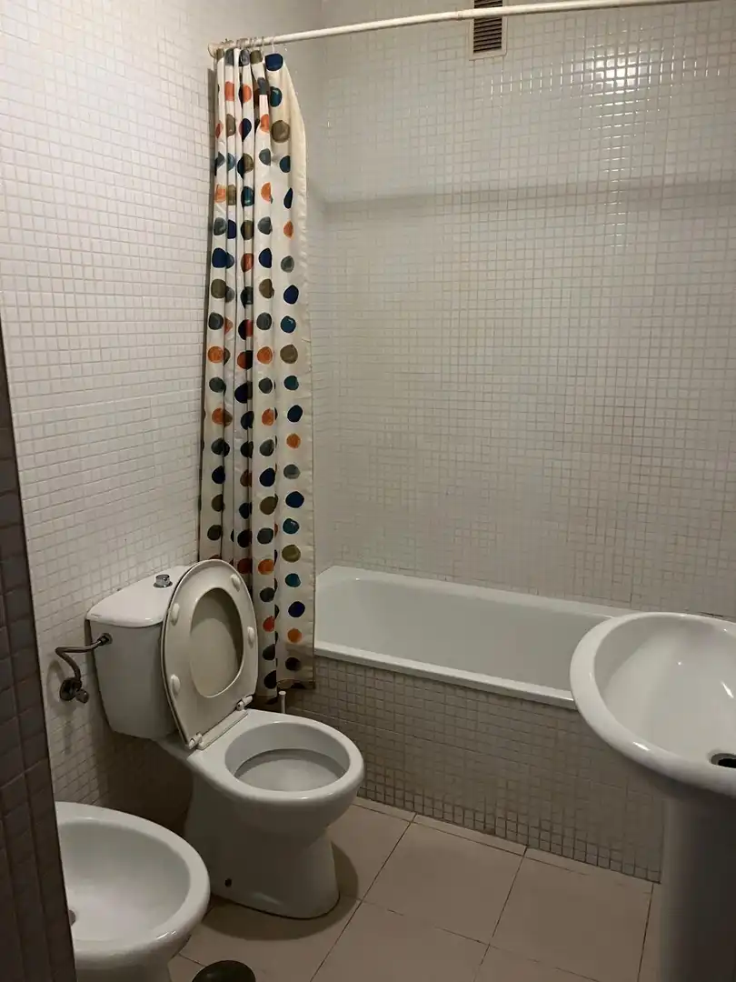 Baño de Piso en venta en Málaga con Balcón