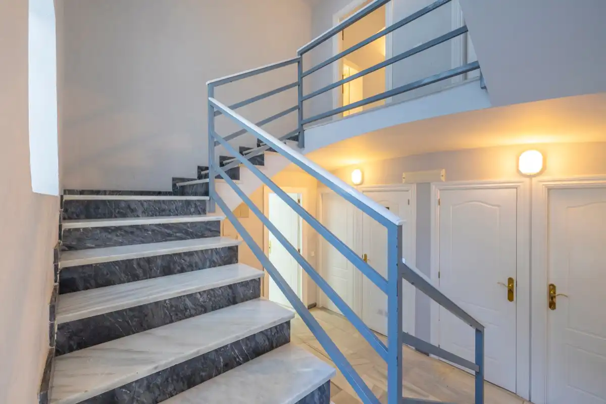 Apartments for sale in Dénia  with Air Conditioner and Community pool