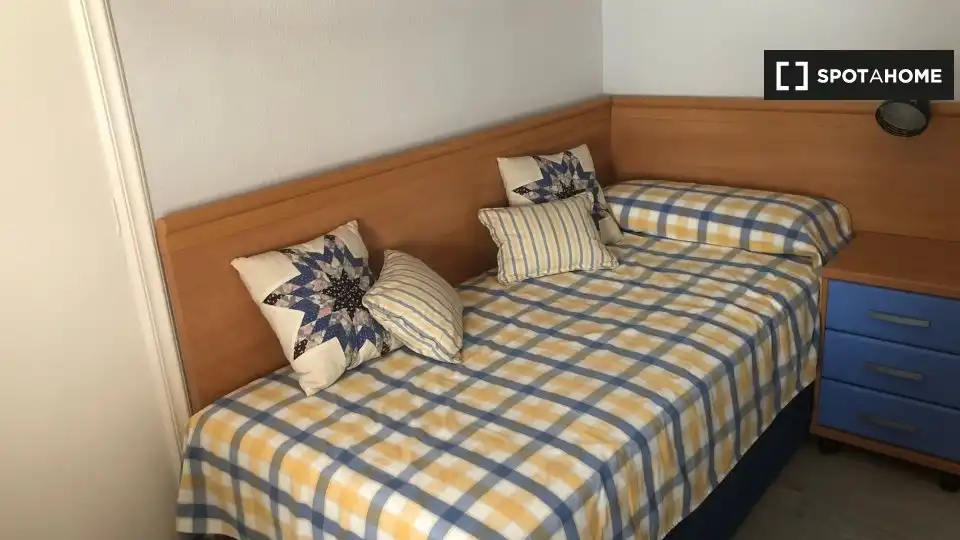 Habitació a Alameda