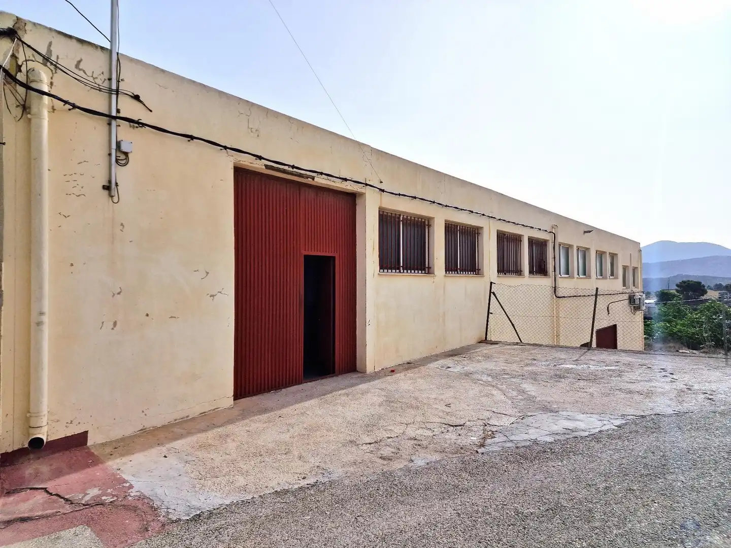Industrial building for sale in Monóvar  / Monòver, imagen 2