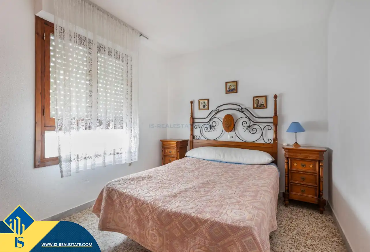 Apartament amb terrassa en venda a Playa del Acequión, Náufragos y Rocío del Mar, imagen 13