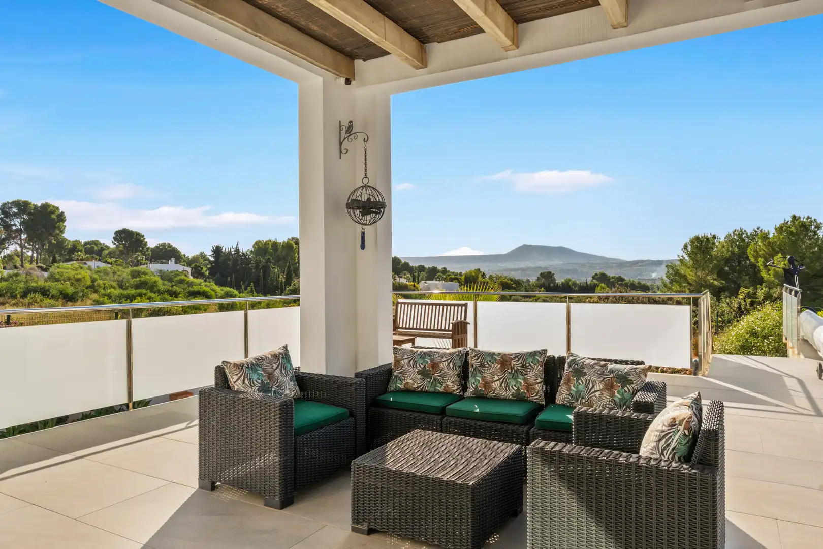 Casa con piscina en venta en Montgó - Ermita, imagen 9