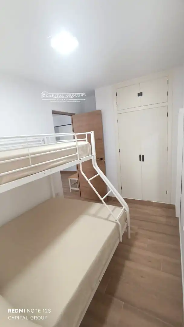 Habitación de Piso en venta en Punta Umbría con Amueblado, Horno y Lavadora