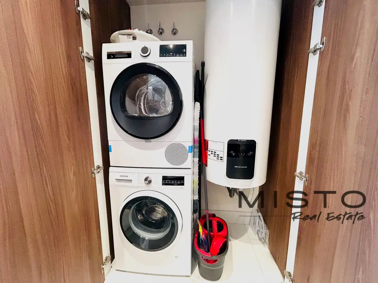 Kitchen of Flat for sale in San Pedro de Alcántara