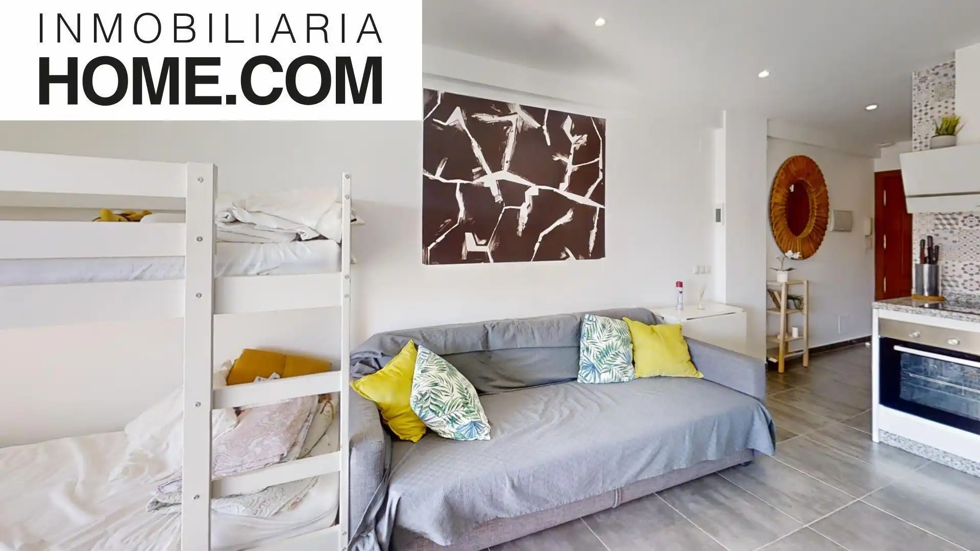 Wohnung mit Aufzug zum Verkauf in Montemar, imagen 15