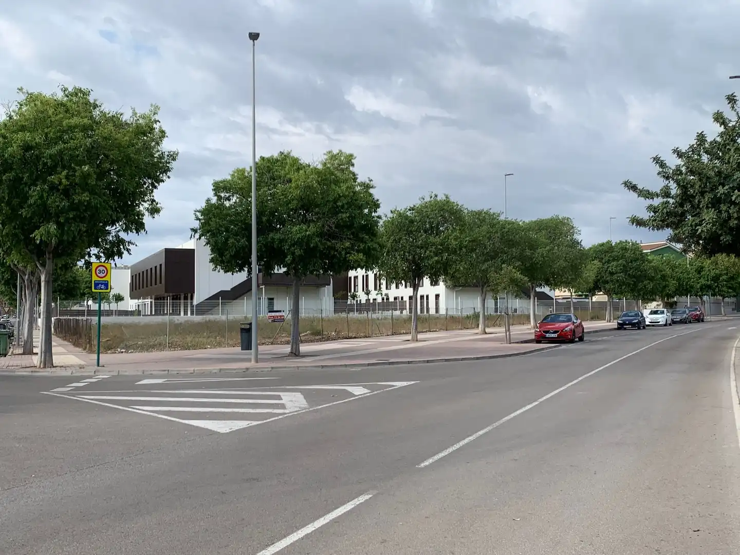 Residential zum Verkauf in Passeig del perìodista Paco Pascual, 92, Pau Lledó