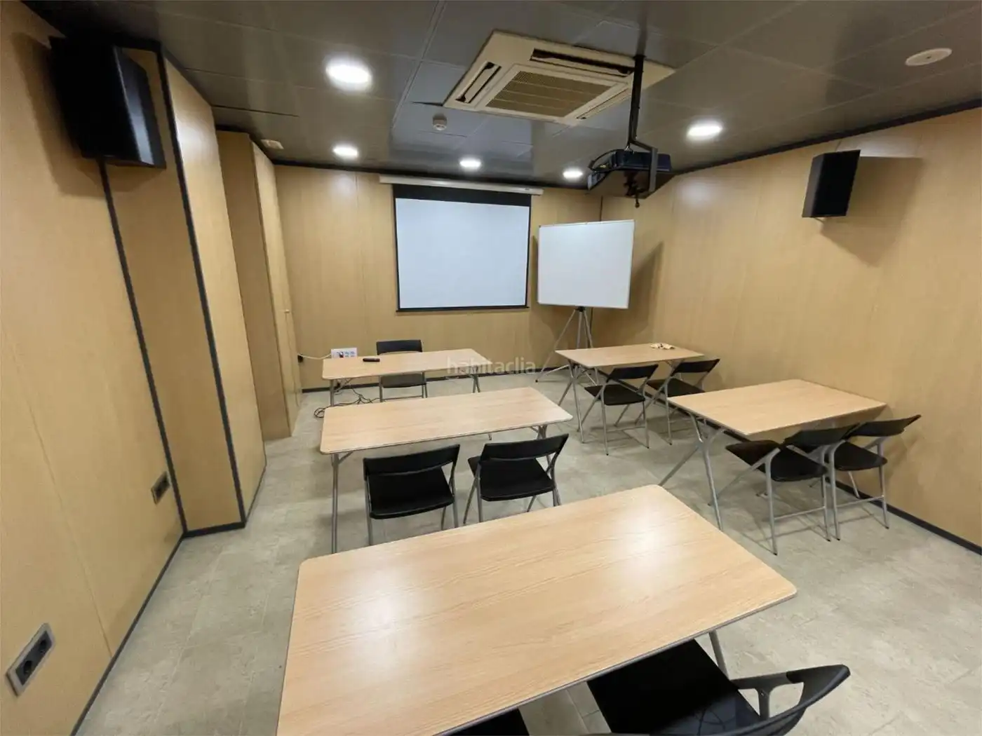 Büro zur Miete in Avenida Blas Infante 67, imagen 20