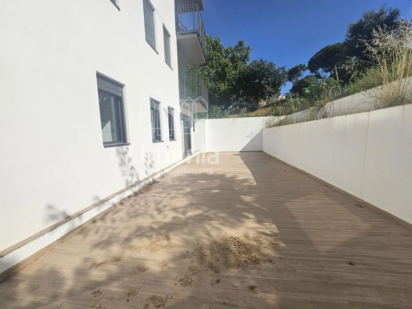 Terraza de Piso en venta en Arenys de Mar con Aire acondicionado, Calefacción y Terraza