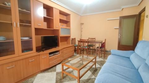 Foto 3 de Piso en venta en Carretera de Ledesma, Pizarrales, Salamanca Capital