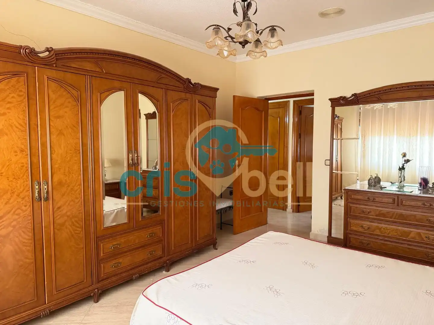 Detached house with garden for sale in Pedanías Centro, imagen 15