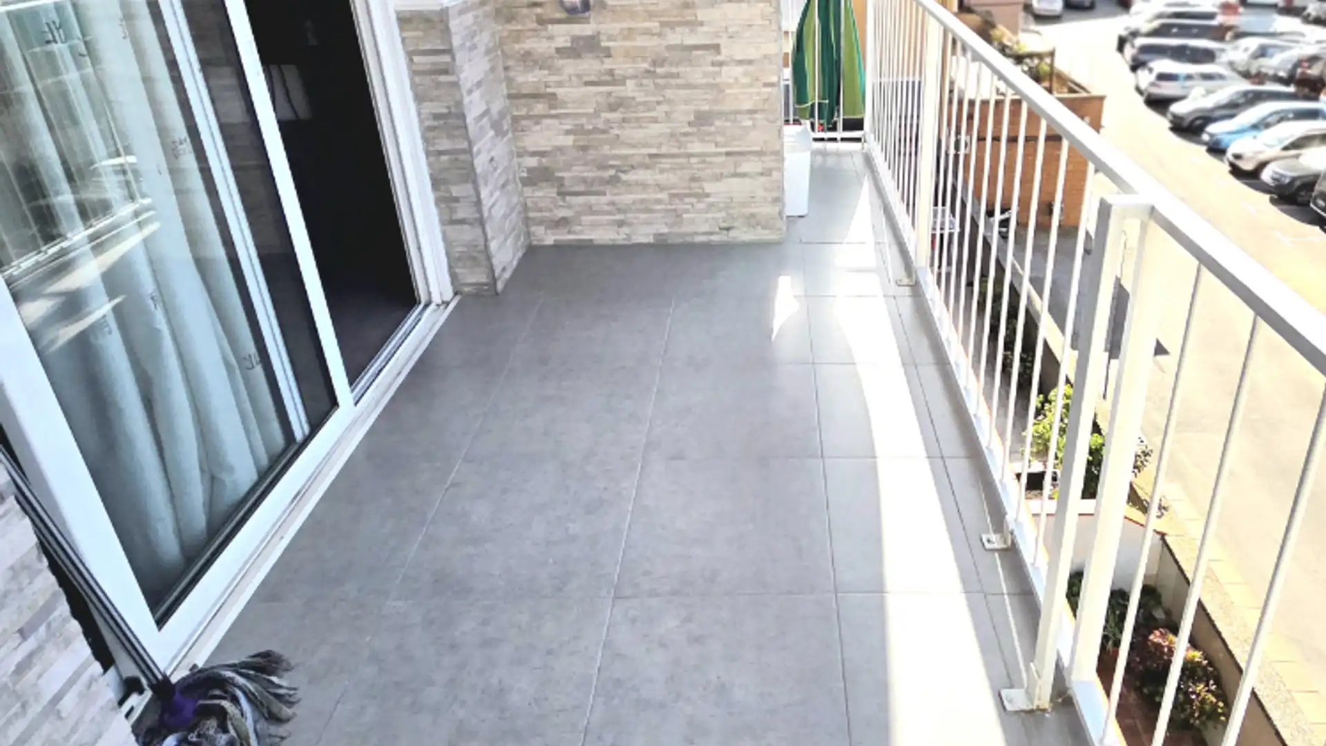 Piso en venta en Montflorit