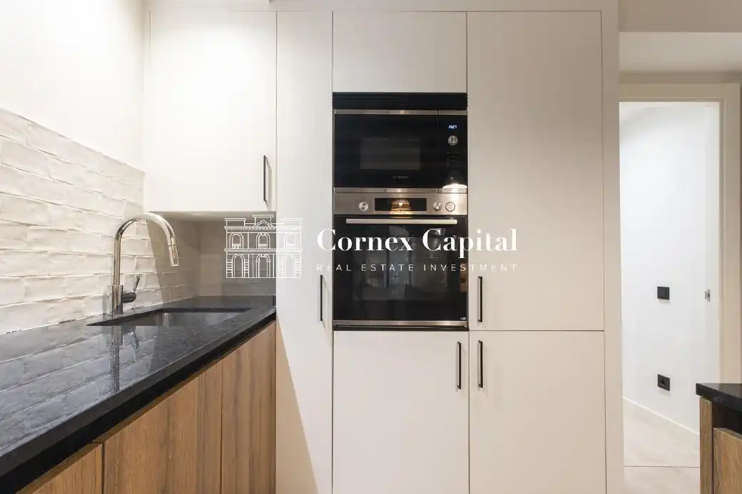 New build Flat with lift for sale in Carrer del Príncep de Viana, imagen 9