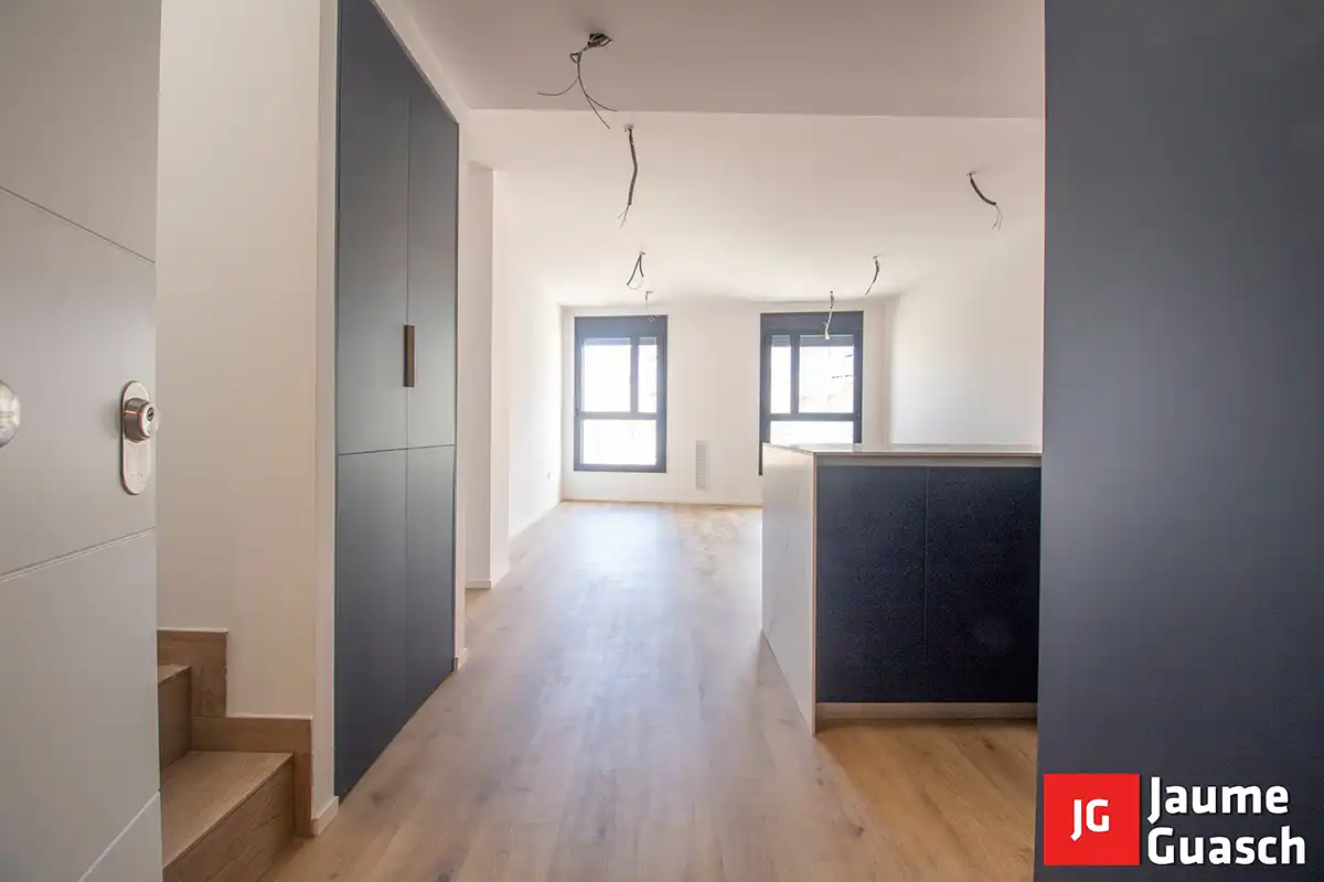 Àtic en venda en Torredembarra amb Aire condicionat, Calefacció i Parquet