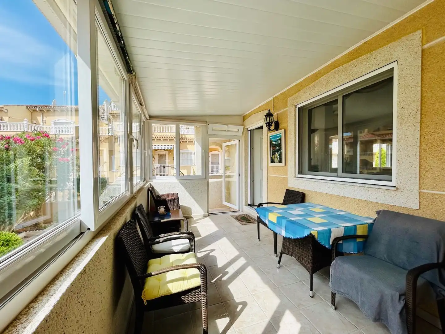 Chalet con terraza en venta en PAVO REAL-CHISMOSA 1, imagen 15