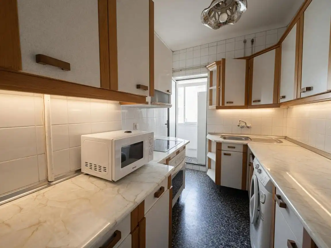Appartement avec terrasse à vendre à Calle la Paz, imagen 12