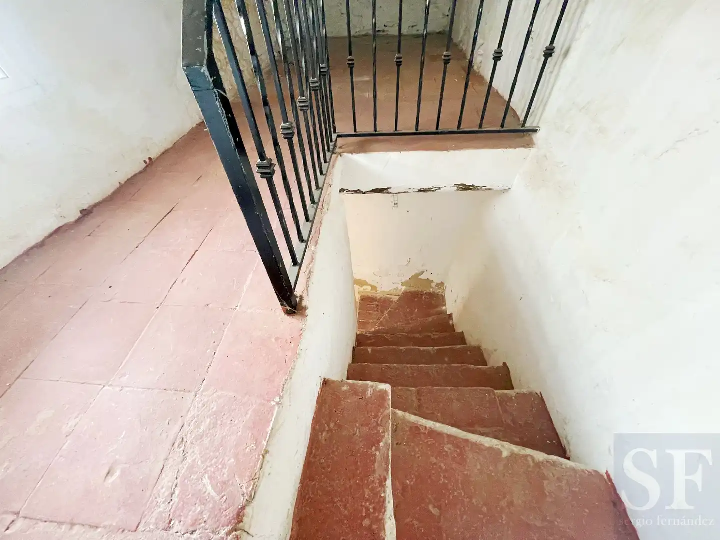 Einfamilien-Reihenhaus zum Verkauf in Sedella