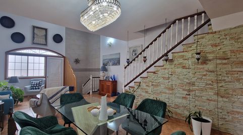 Foto 4 de Casa o chalet en venta en Almatriche, Las Palmas de Gran Canaria