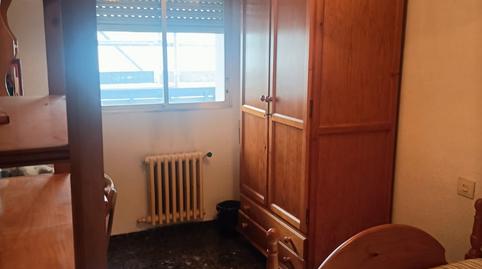 Foto 4 de Piso de alquiler en Paseo de la Estación, Avda de Madrid - Pº de la Estación,  Jaén Capital