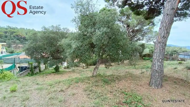 Residential land for sale in Terrabrava - Tordera Parc, imagen 7