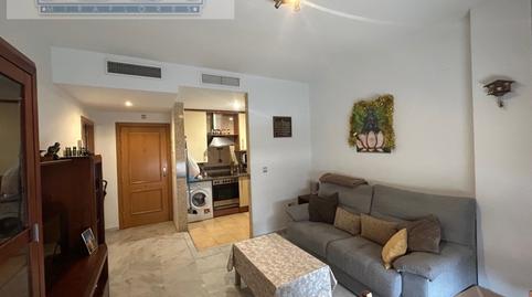 Foto 2 de Pis en venda a San Carlos - San José,  Sevilla Capital