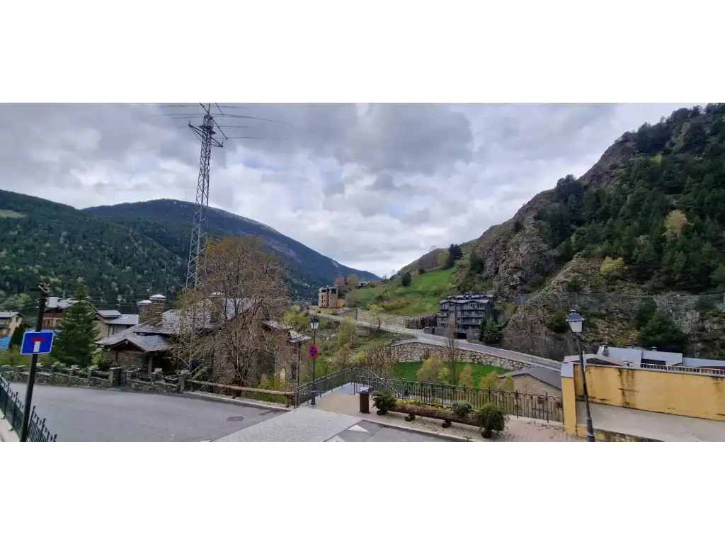 Mini appartamento con ascensore in vendita a Carretera de Ransol, imagen 13