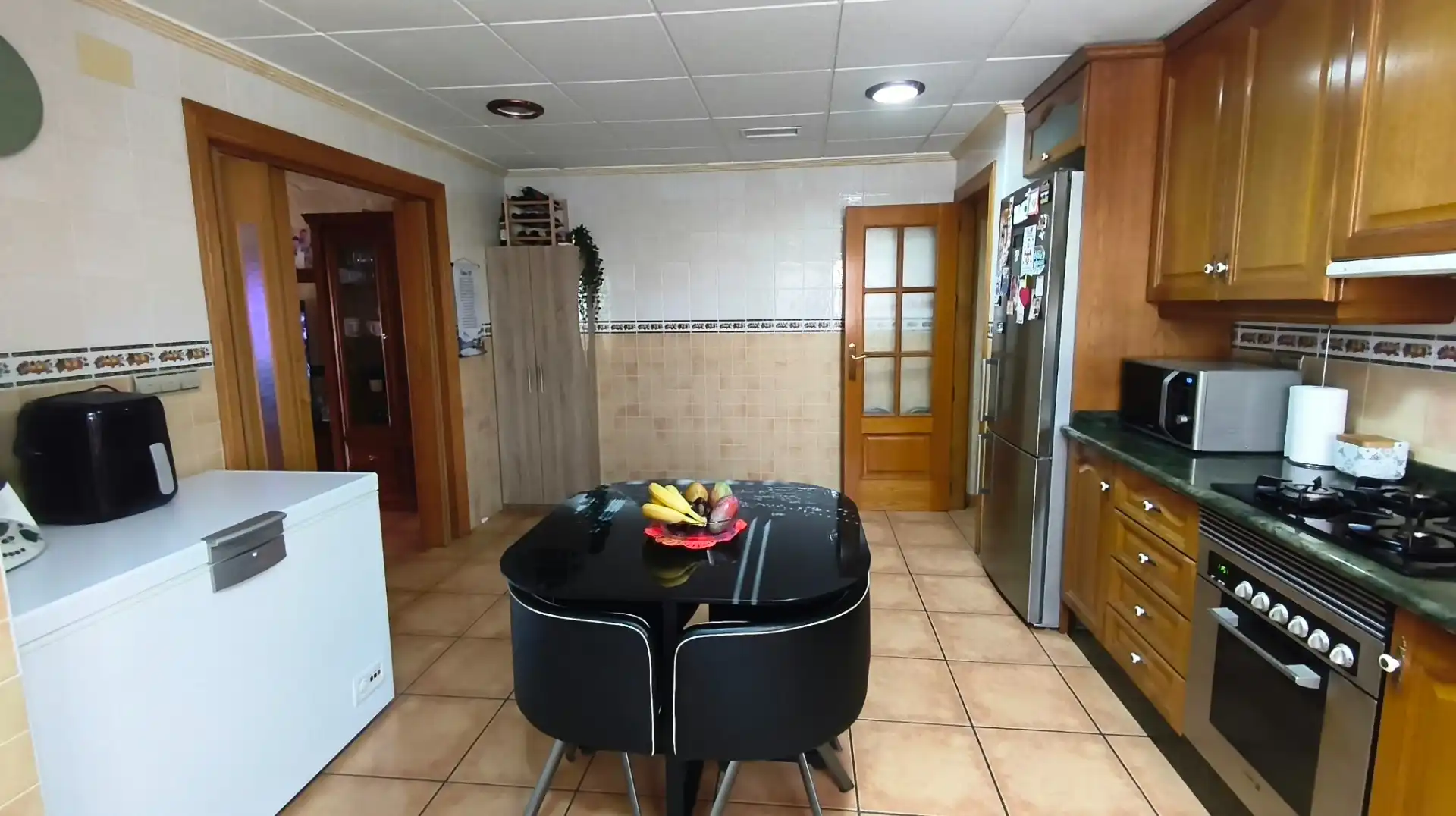 Flat with terrace for sale in Calle Oscar Espla, imagen 10