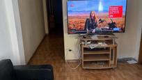 Sala d'estar de Pis en venda en Málaga Capital