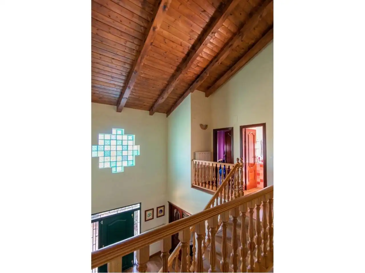 Casa o xalet en venda a Dehesa - Monacilla