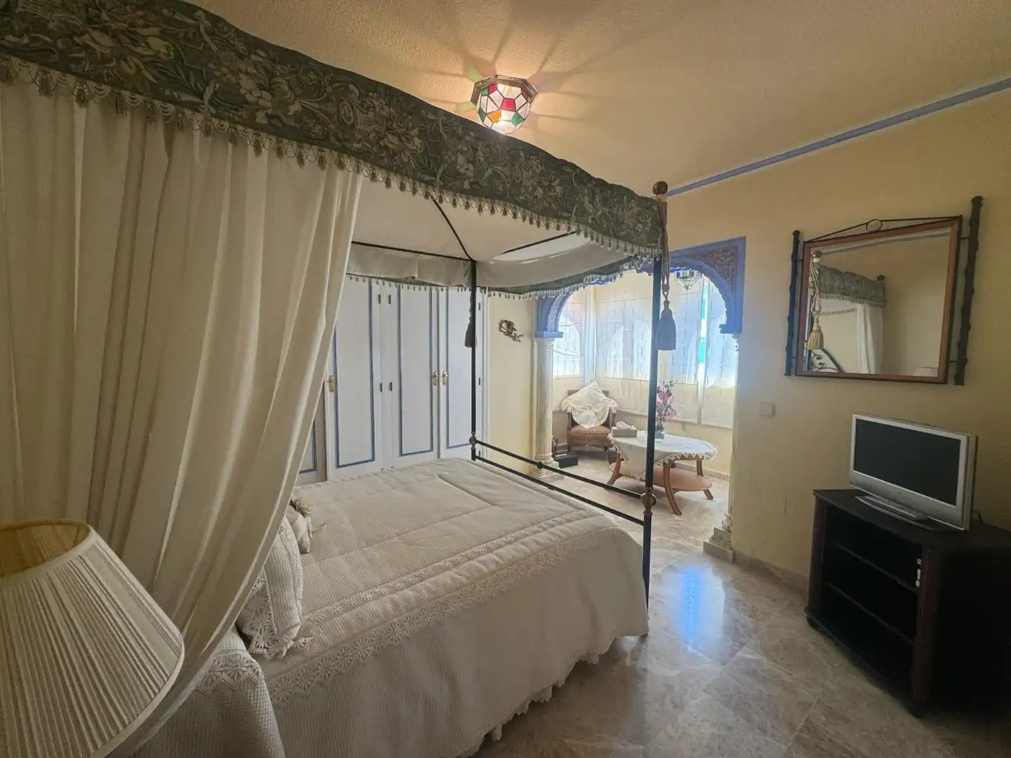 Casa amb terrassa en venda a Marina de Casares, imagen 18