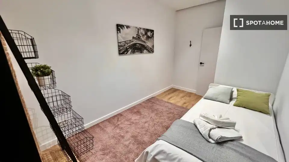 Appartamento in affitto a Arganzuela, imagen 2