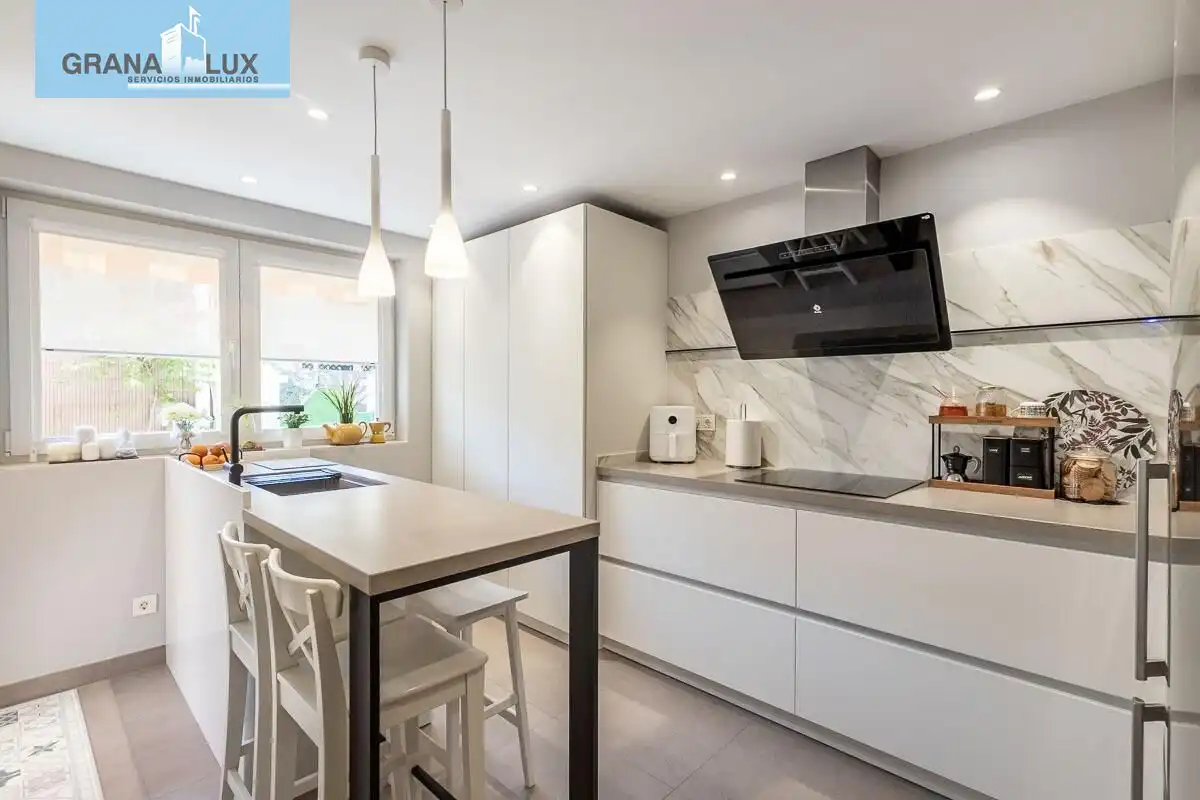Maison avec piscine à vendre à Calle del Caserío Los Llanos, imagen 11